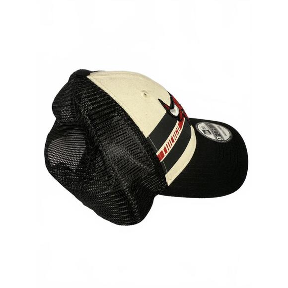 NWT Chicago Bulls 9FORTY Adjustable Cap - Picture 3 of 8